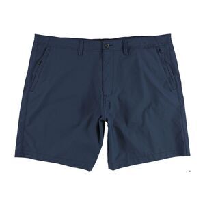 BASS OUTDOOR Mens Tech Commuter Casual Walking Shorts, NWT